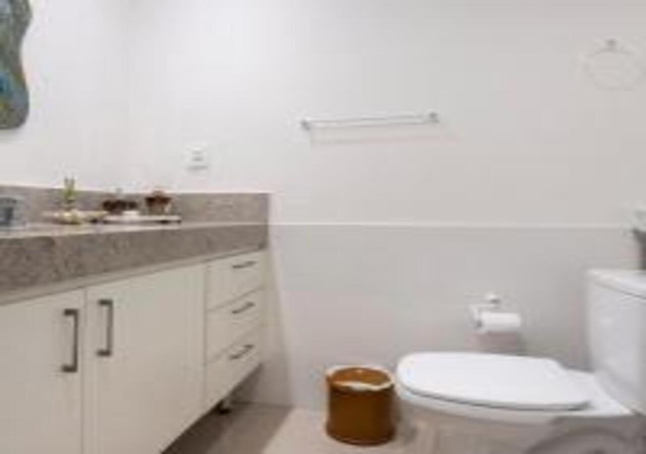 Apto Itaipava, Piscina Borda Infinita, Montanha Petrópolis Екстериор снимка